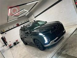 هيونداي باليسيد